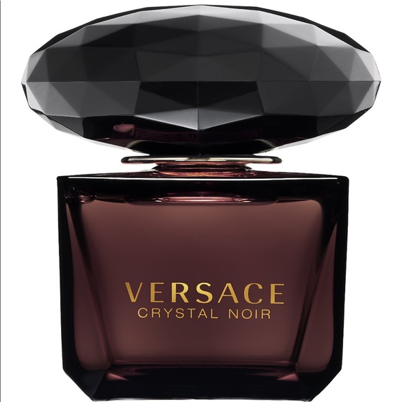 Versace Crystal Noir EDT - Picture 1 of 1